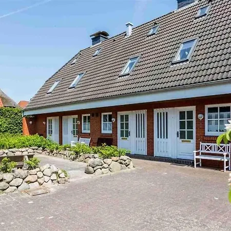 Hausteil 4 Muschelhus Id 267 * Sankt Peter-Ording