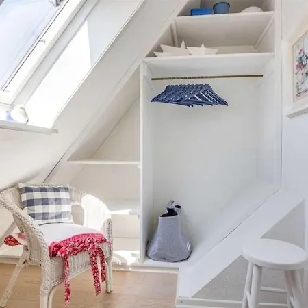 Hausteil 4 Muschelhus Id 267 Sankt Peter-Ording