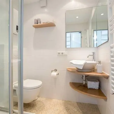 Hausteil 4 Muschelhus Id 267 Dom wakacyjny