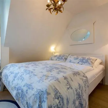 Hausteil 4 Muschelhus Id 267 Dom wakacyjny *