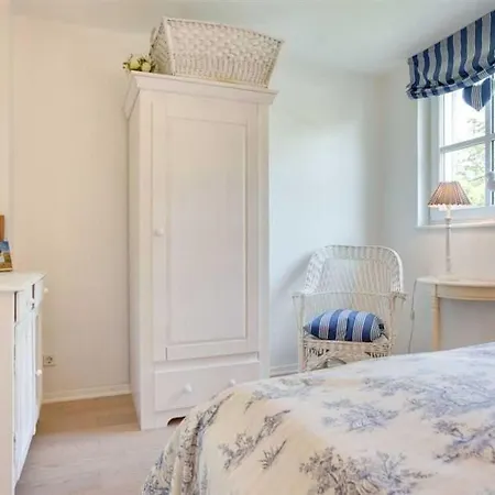 Hausteil 4 Muschelhus Id 267 *