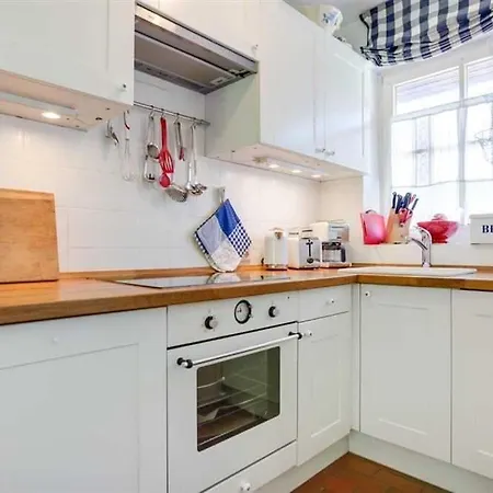 Hausteil 4 Muschelhus Id 267 Dom wakacyjny