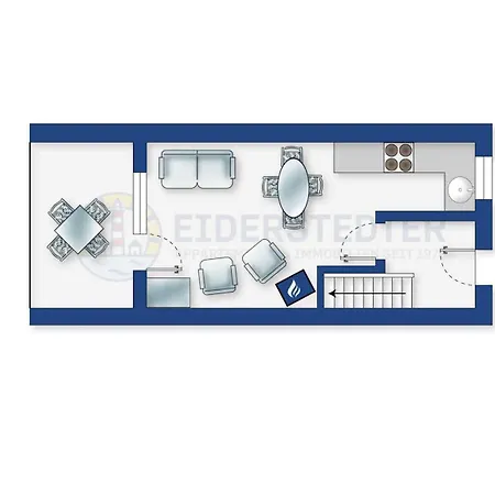 Hausteil 4 Muschelhus Id 267 *