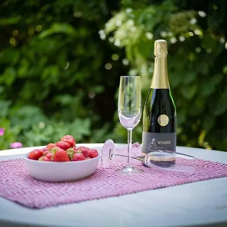 Hausteil 4 Muschelhus Id 267 Sankt Peter-Ording