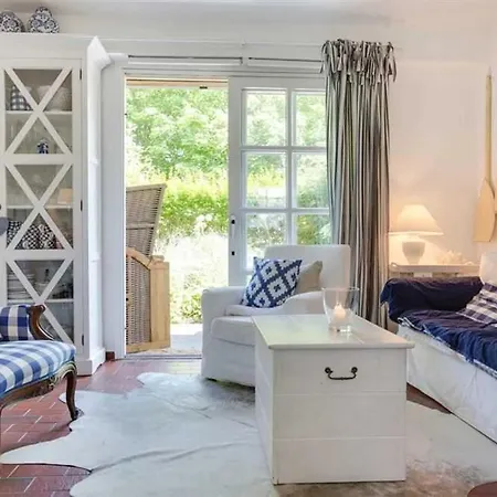 Hausteil 4 Muschelhus Id 267 * Sankt Peter-Ording