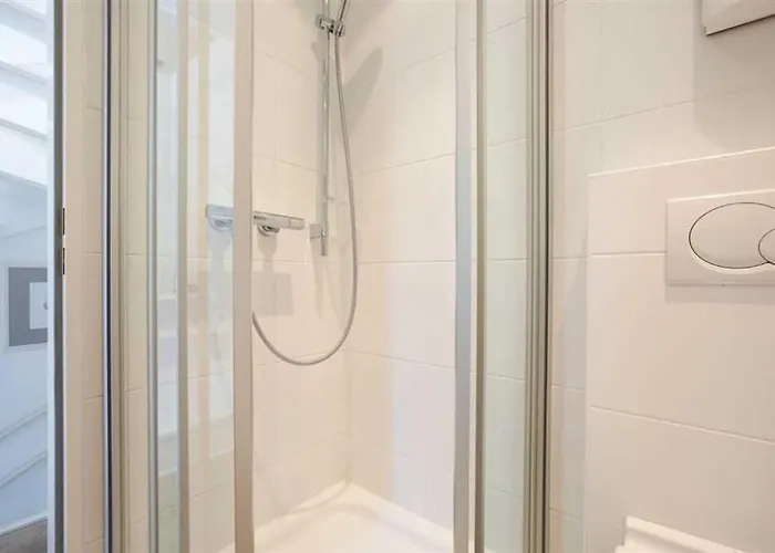 Hausteil 4 Muschelhus Id 267 * Sankt Peter-Ording