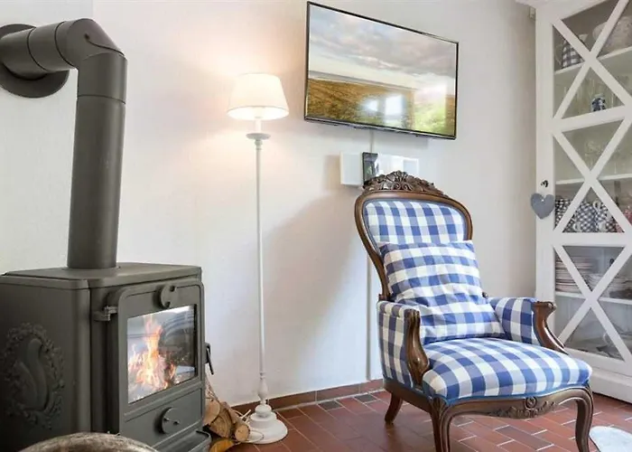 Hausteil 4 Muschelhus Id 267